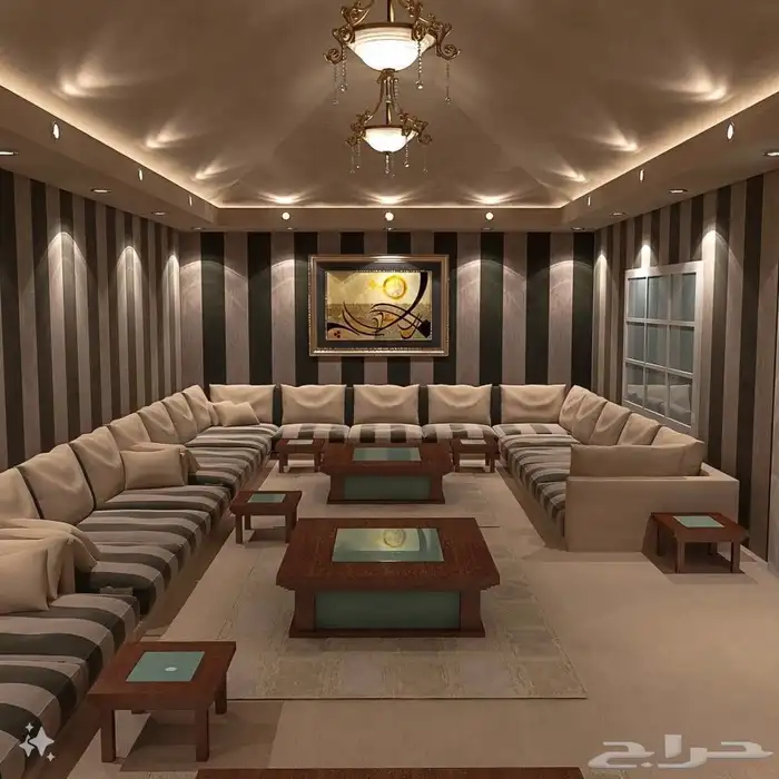 مظلات وسواتر وبيوت شعر وبرجولات 21