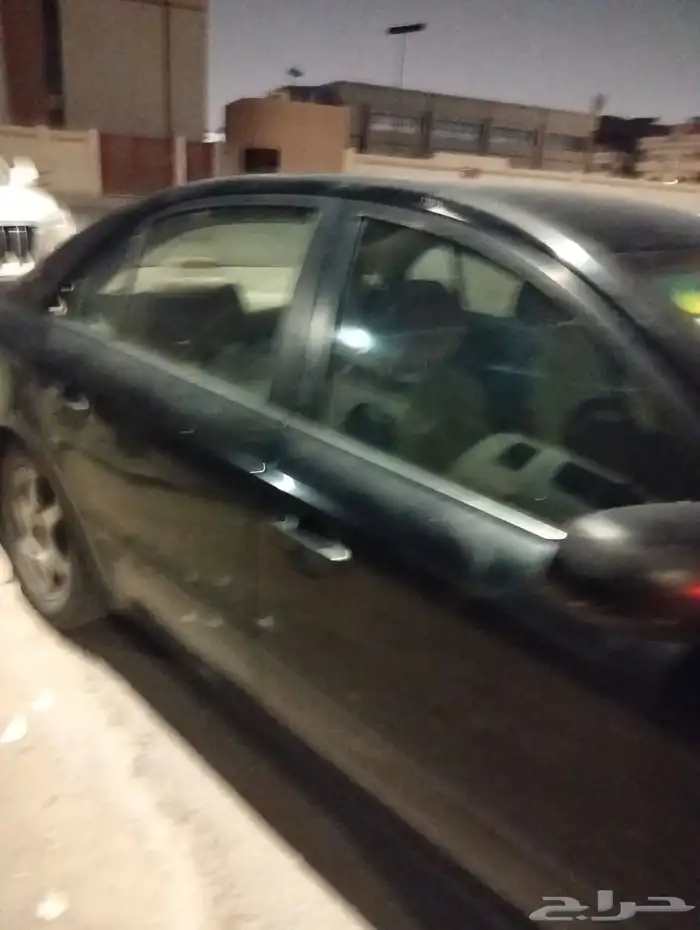 هيونداي سوناتا 2007 3