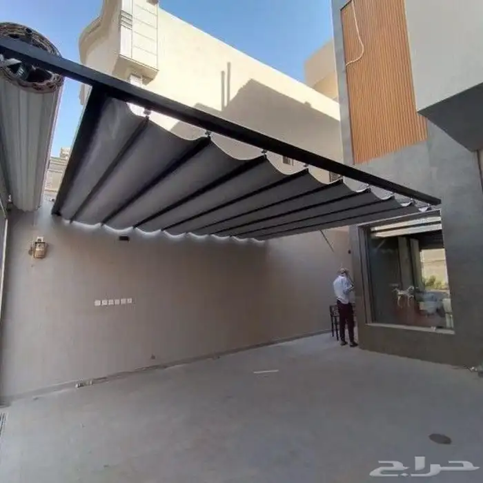 Detailing tents canopies and barriers 1