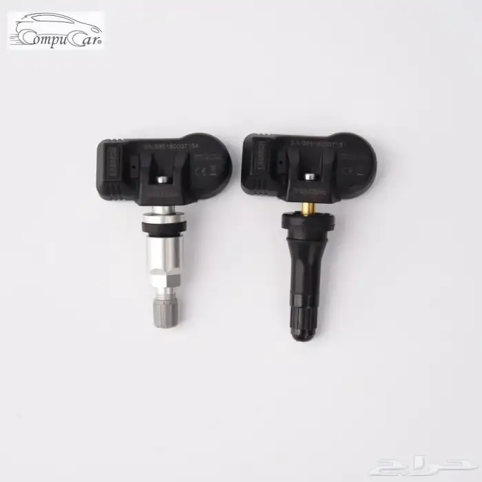 برمجه حساس الكفرات سيارات GMCبشكل عام 1