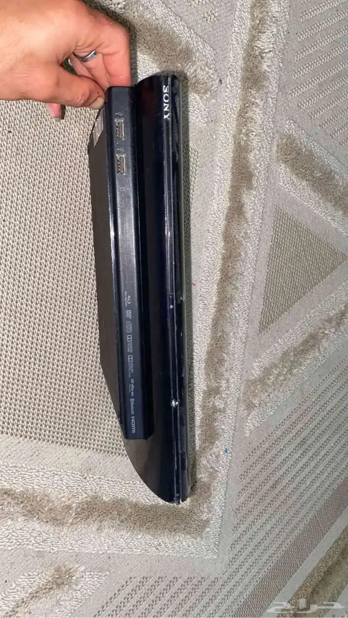 سوني 3 مهكر 1