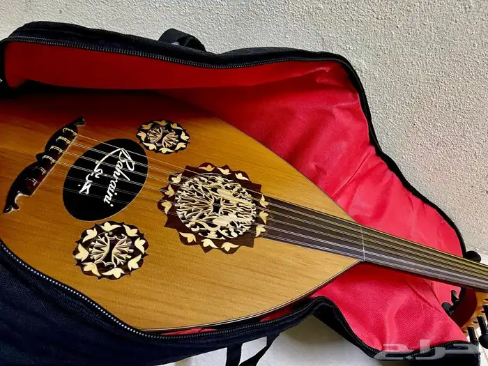 عود بحريني عود احترافي عود موسيقي عود فاخر 0