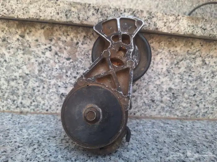 شداد سير فورد 0