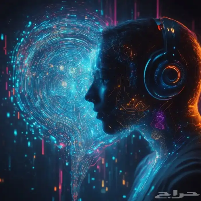 تحويل النص لصوت بالذكاء الأصطناعي 0