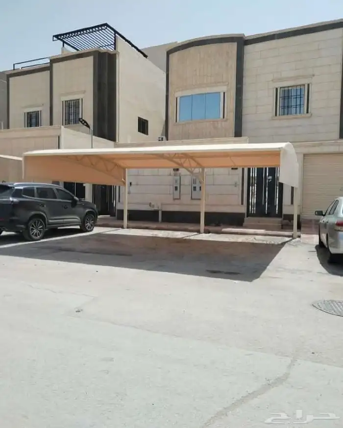 مظلات سيارات 4