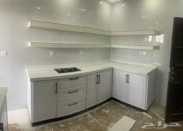 مطابخ شبابيك أبواب 3