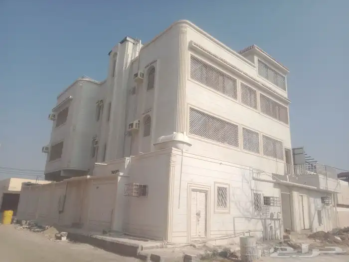 ديكورات خارجية بديل الحجر الطبيعي 8