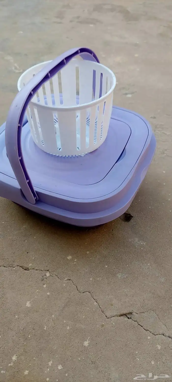 غسلات ملابس 1