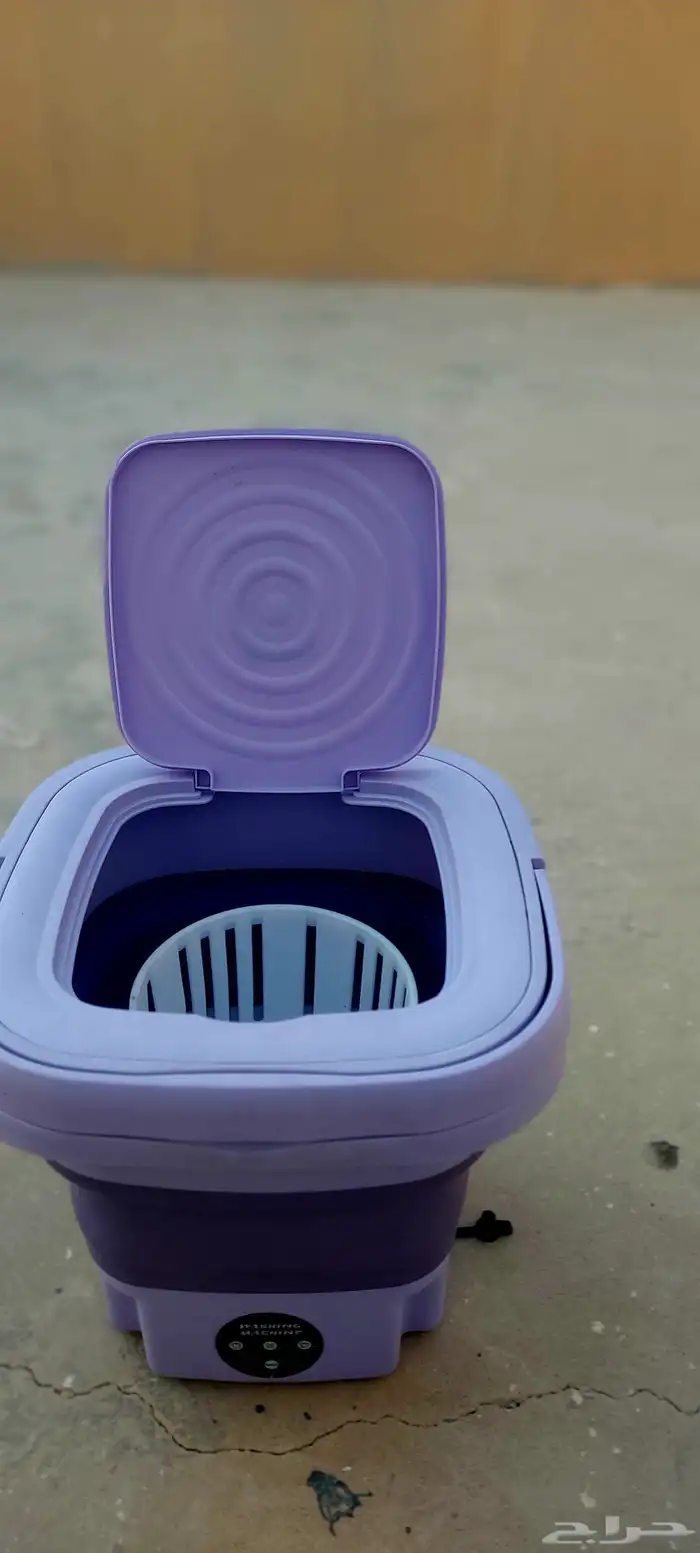 غسلات ملابس 4