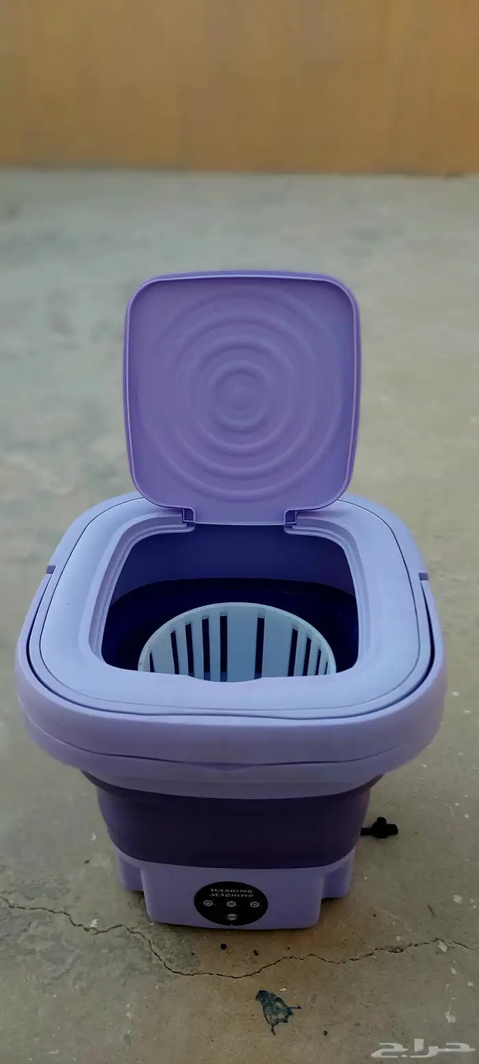 غسلات ملابس 5