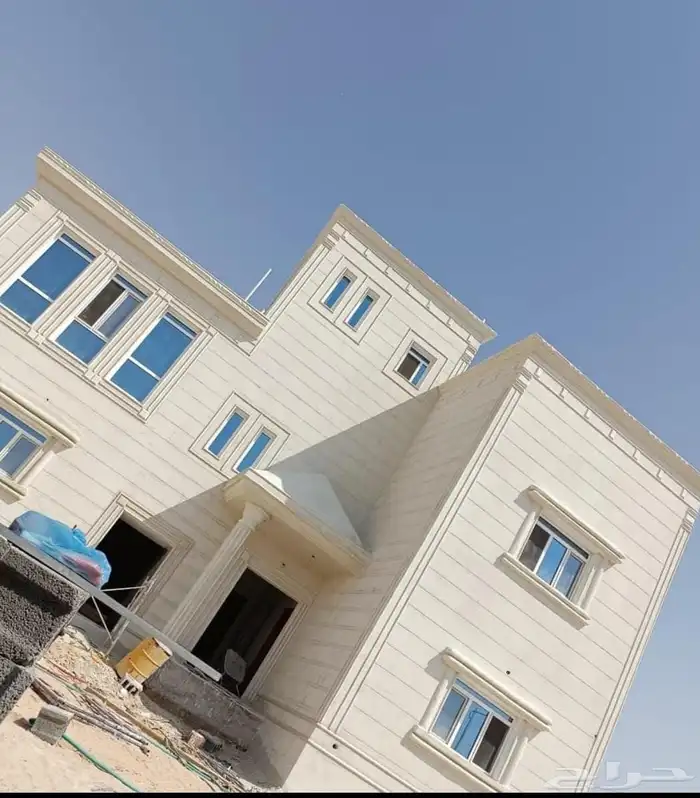 ديكورات خارجية بديل الحجر الطبيعي 0