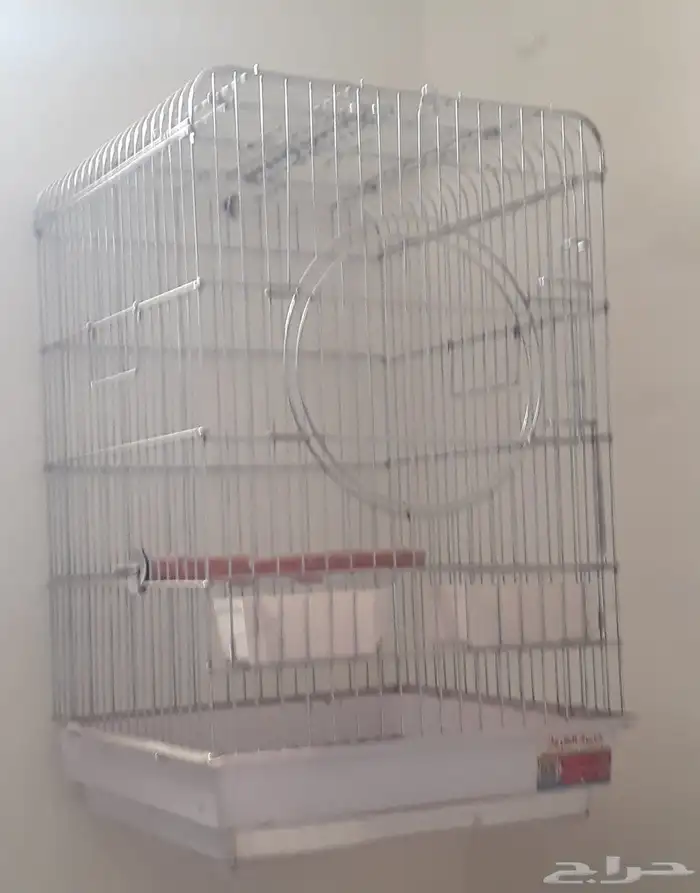 قفص ببغاء 0
