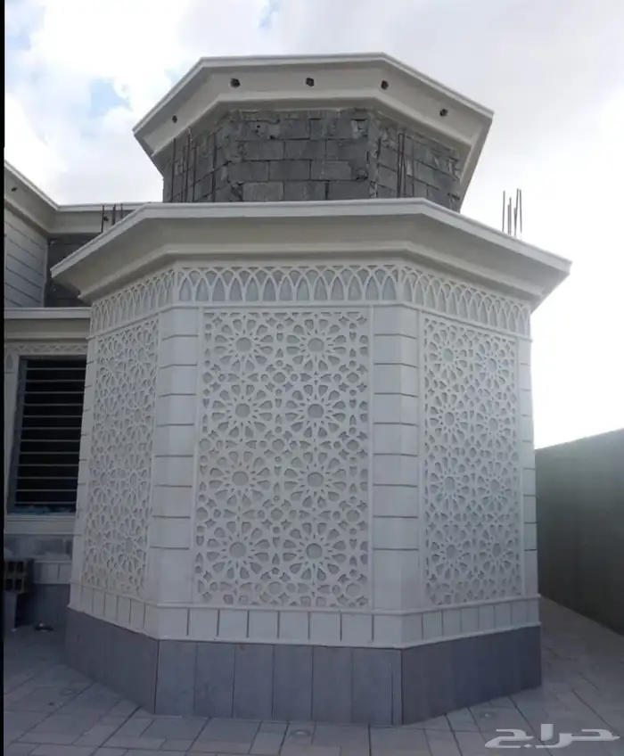 بديل الحجر 8