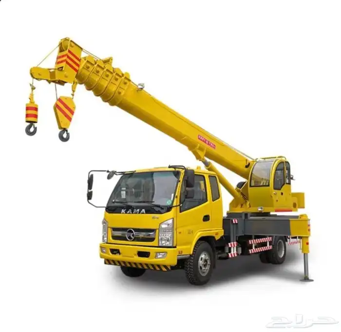 كرين ونش غطاسات 0