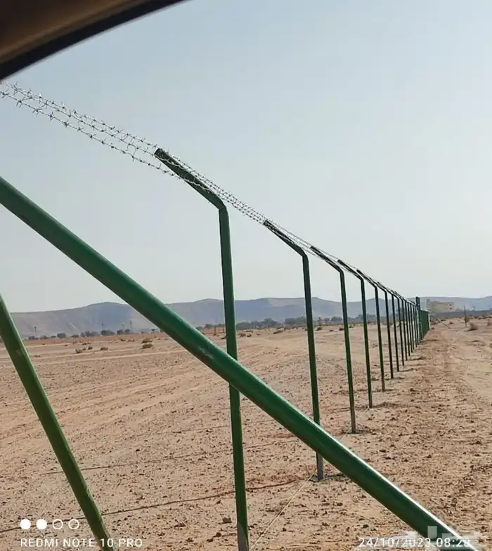 شبوك مجلفن 2