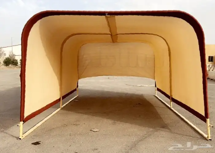 مظلت سيارت 0