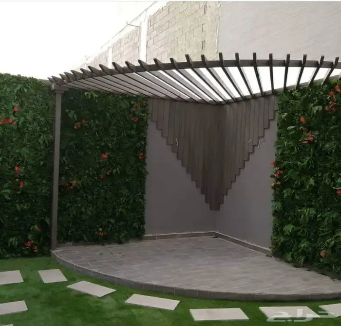 Detailing tents canopies and barriers 6