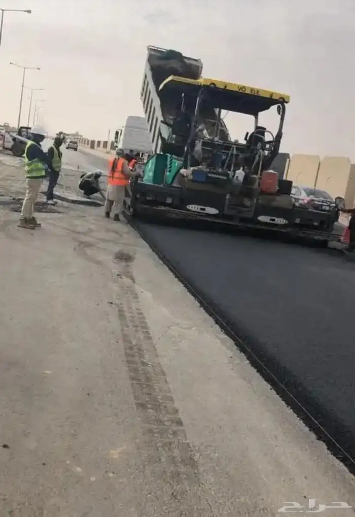 زفلتة حاروبارد مبشور قشط اسعار طيبة يا مرحبا 5