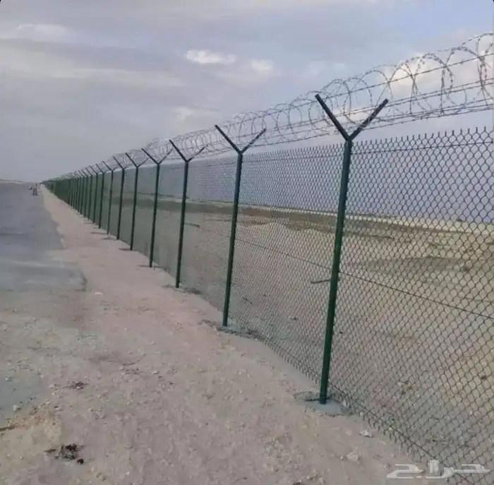 شبوك توريد وتركيب الشبوك بكل انواعها 3