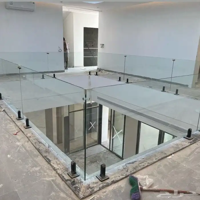زجاج سكريت في جده 0