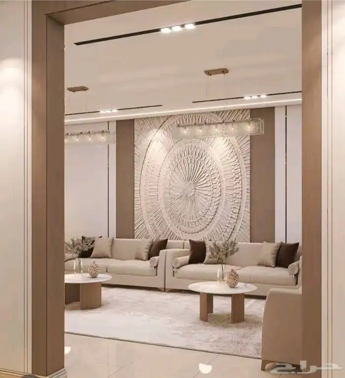 ديكور  ديكورات  تصميم_داخلي  ديكور_منزلي  ديكورات_مودرن  دي 5