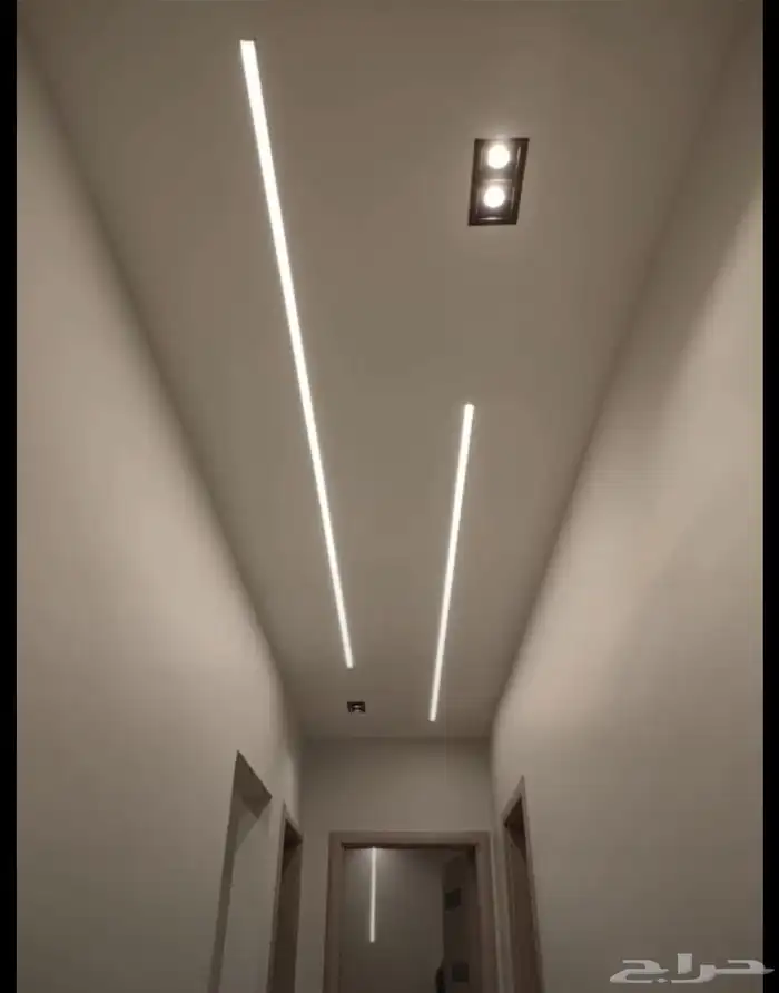 مقاول جبس بورد اسقف جدران حوائط .. بديل خشب .. بديل رخام 8