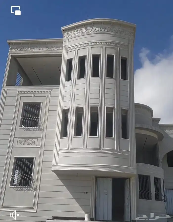 لياسه ملونه بديل الحجر الطبيعي دغنيك عن التلييس العيدي وعن ا 9