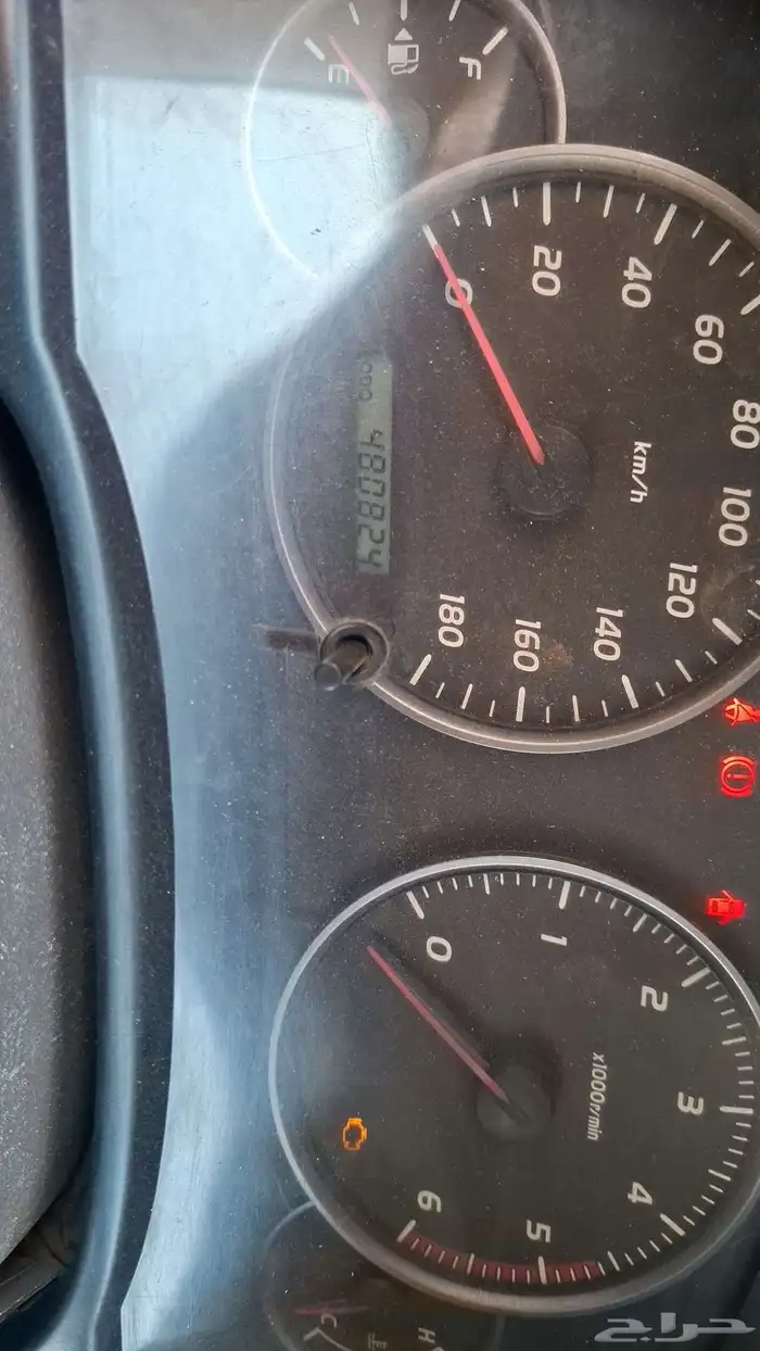 ديزل قير عادي دبل مفحوص مجدد 4