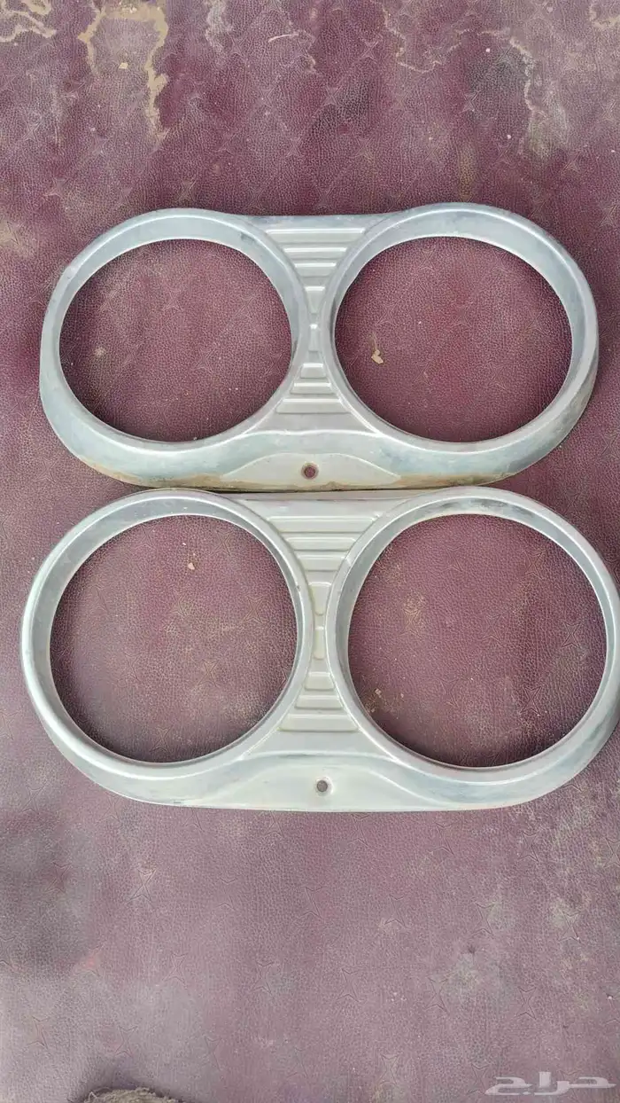 علامة رفرف داتسون 1970 0
