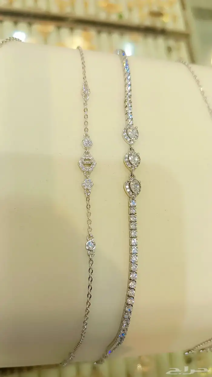 اساور فضه اصلي ايطالي 6