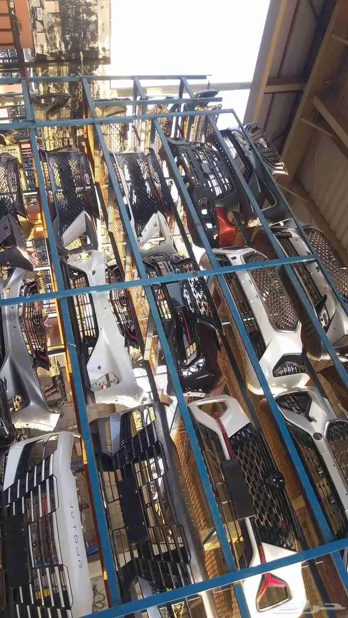 جميع انواع القطع الصيني 0