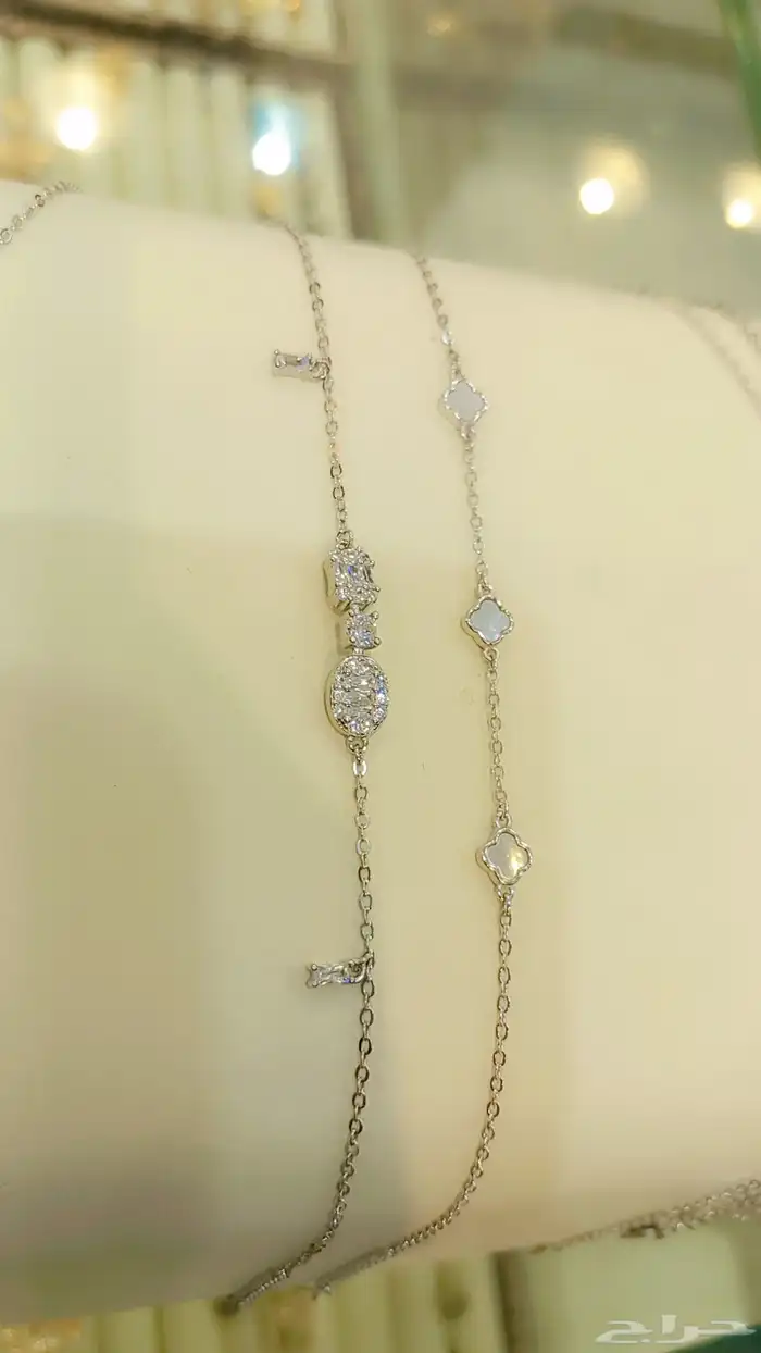 اساور فضه اصلي ايطالي 7