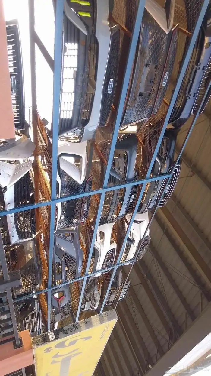 جميع انواع القطع الصيني 2