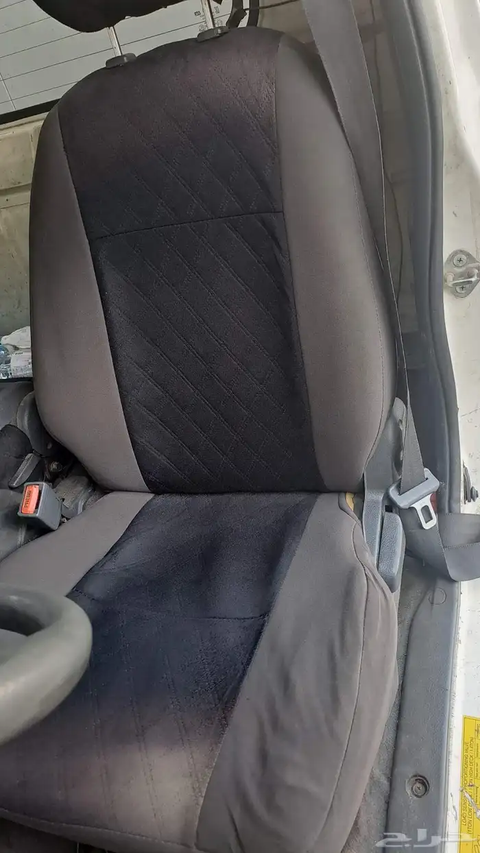 سيارة دينا كيا 4000 للبيع 3