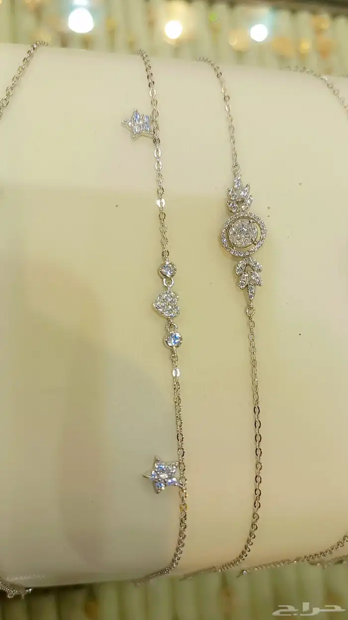 اساور فضه اصلي ايطالي 4