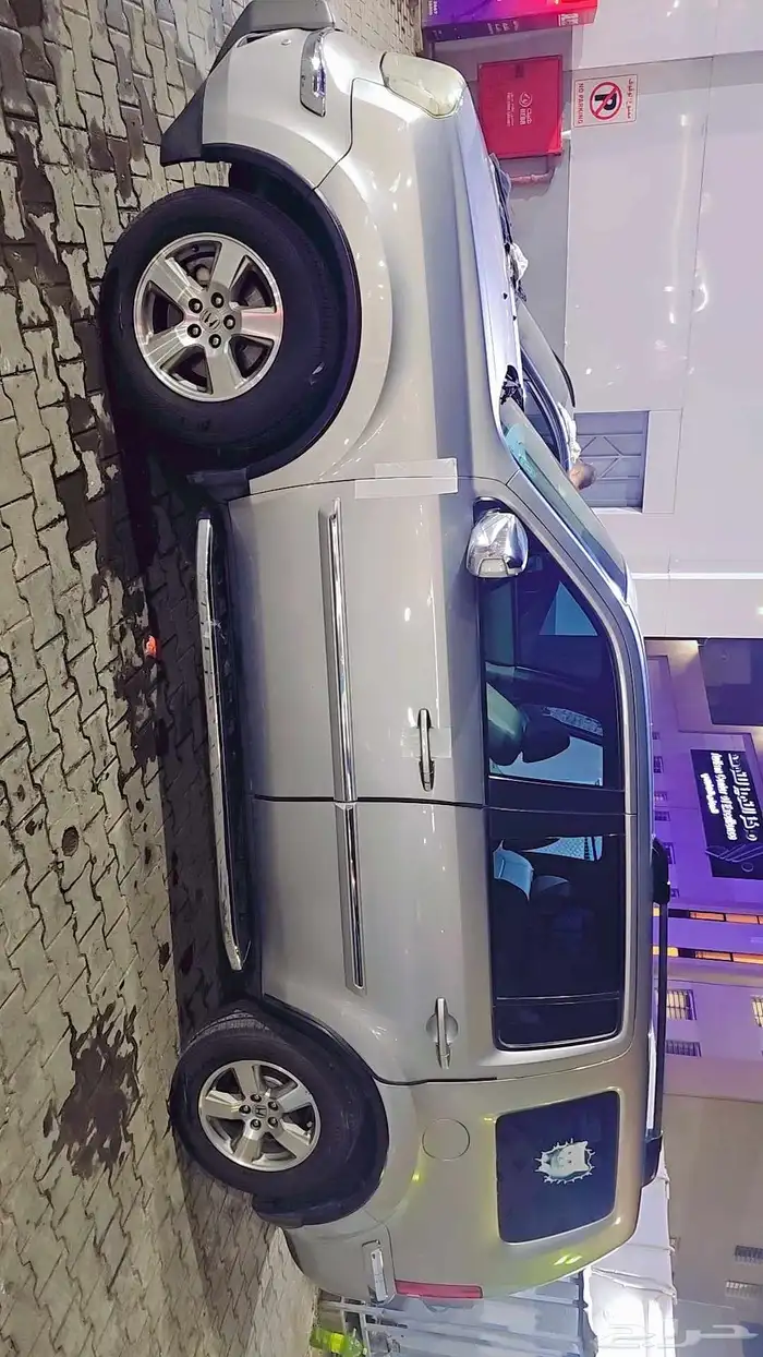 هوندا بايلوت 2015 1