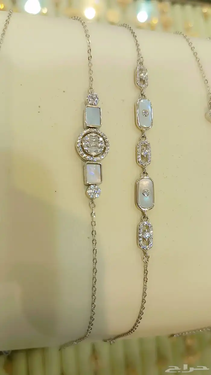 اساور فضه اصلي ايطالي 0