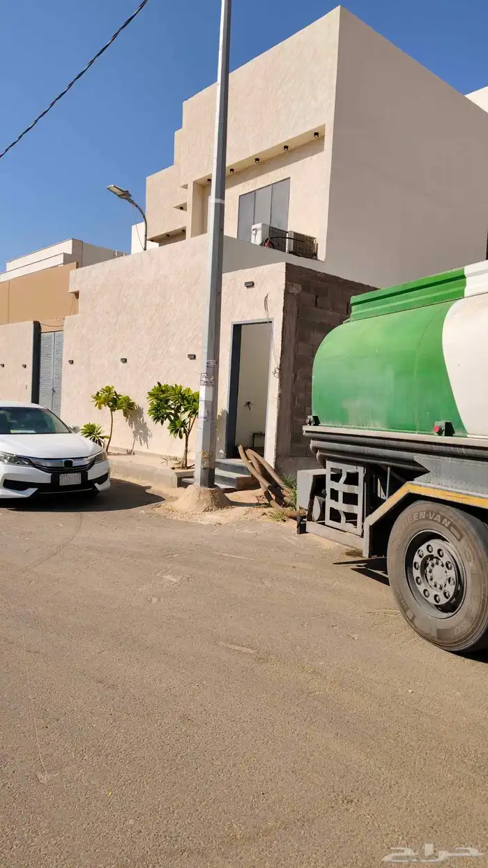 وايت ماء 1