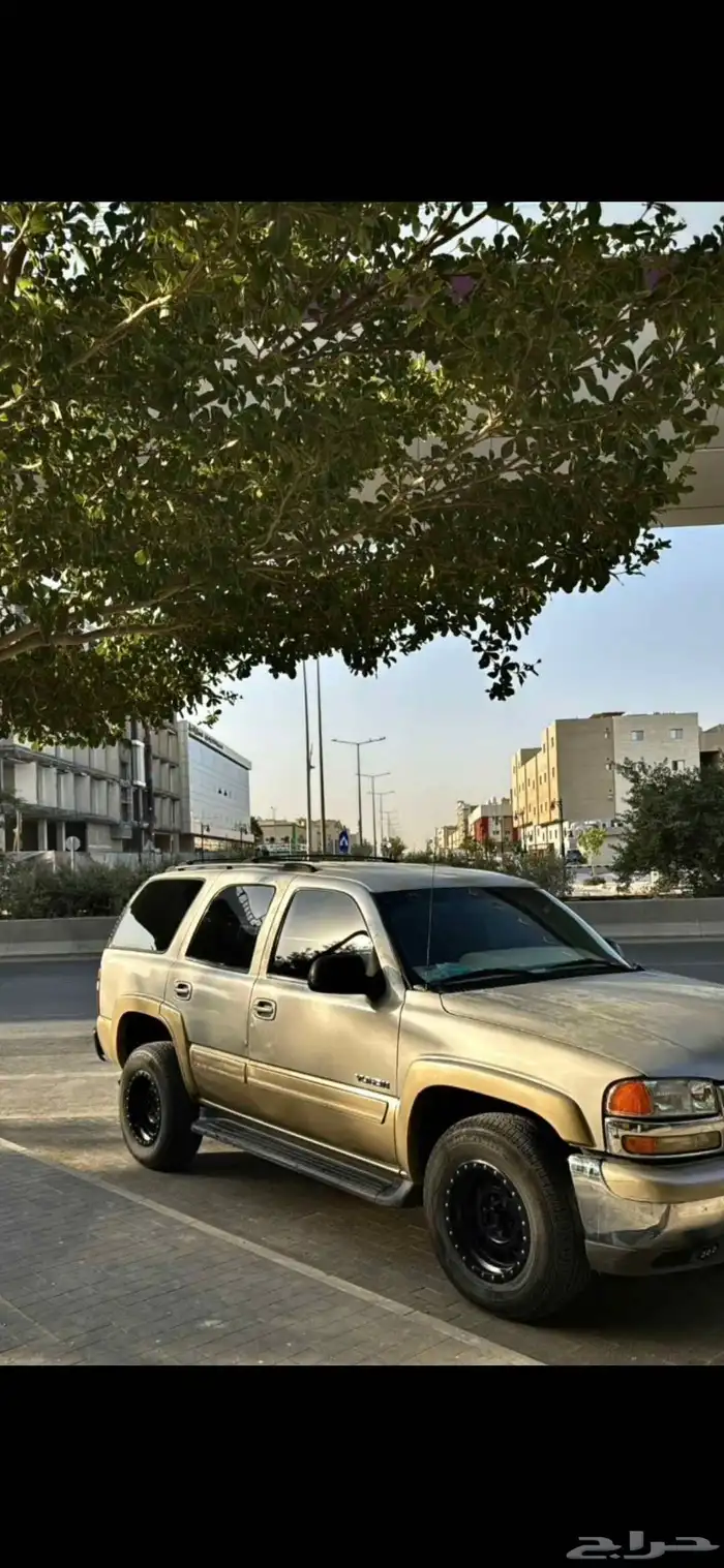 جمس يوكن 2006 دبل 0