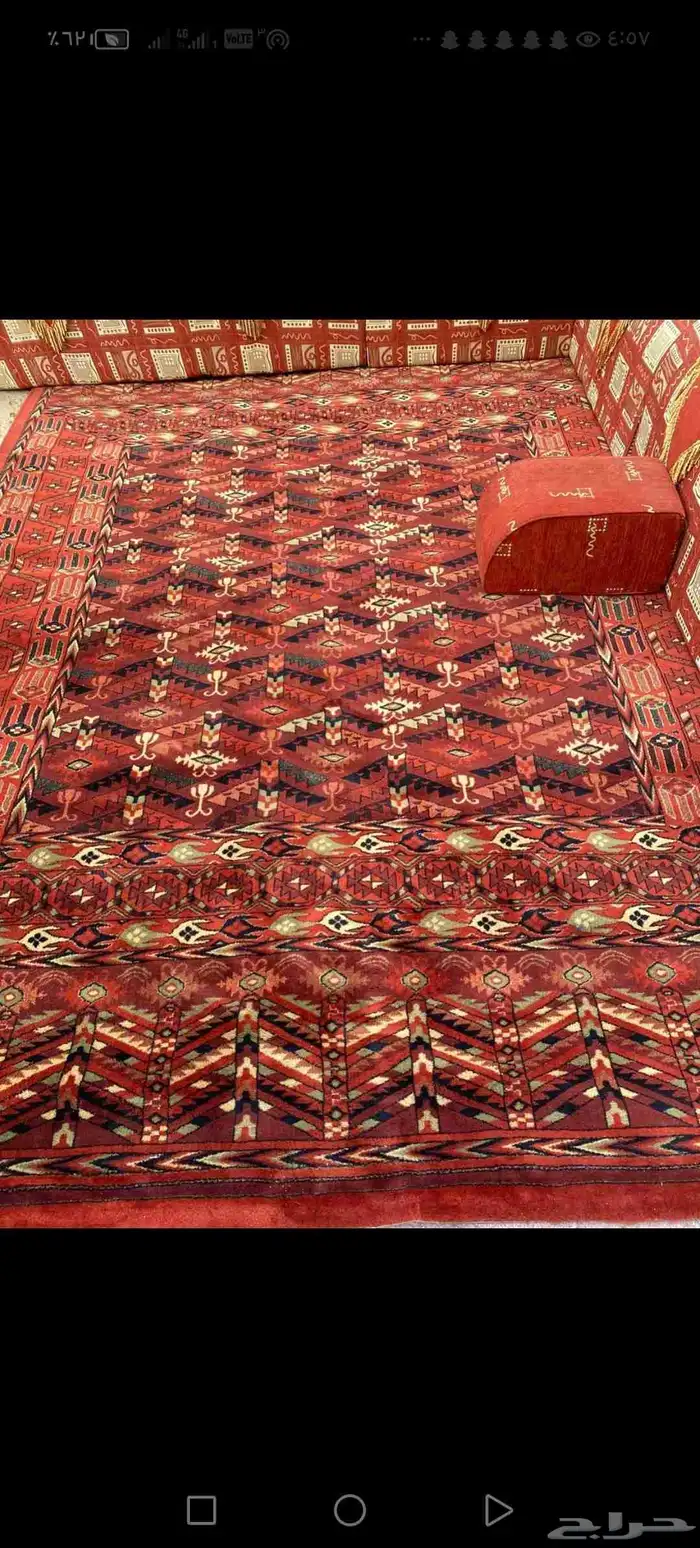 ثلاج مكيف بوتاجاز غساله زوليه 8