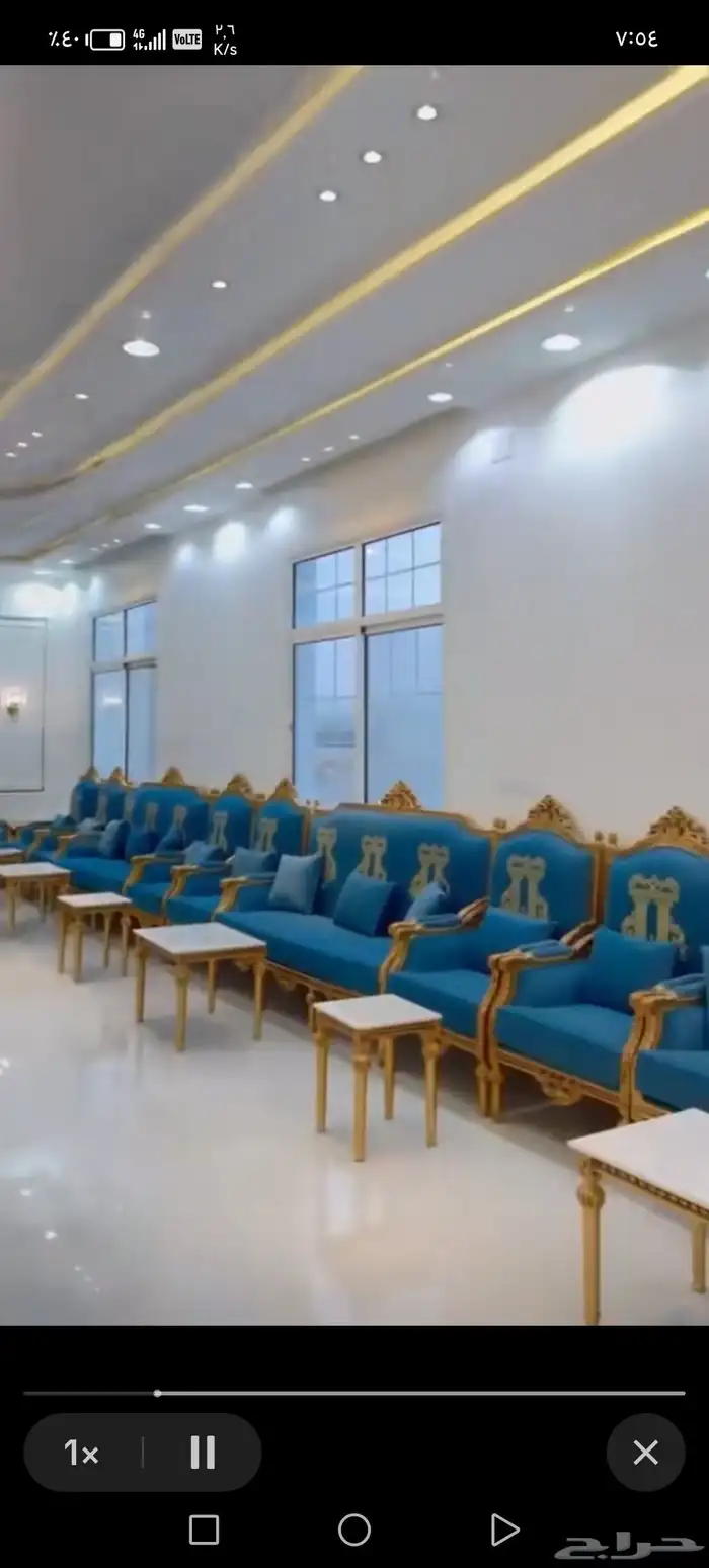 خشب زان دمياطي مصري 4