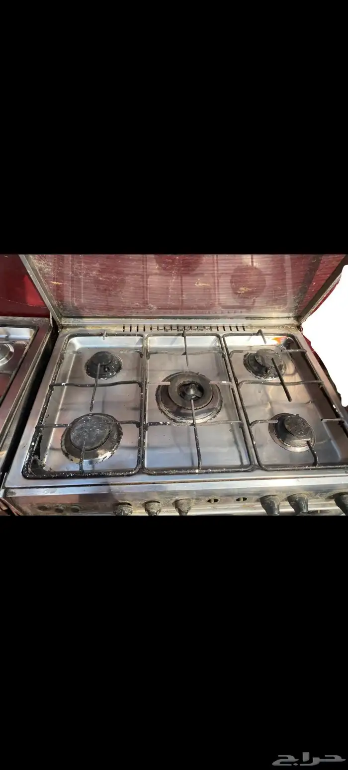 ثلاج مكيف بوتاجاز غساله زوليه 7