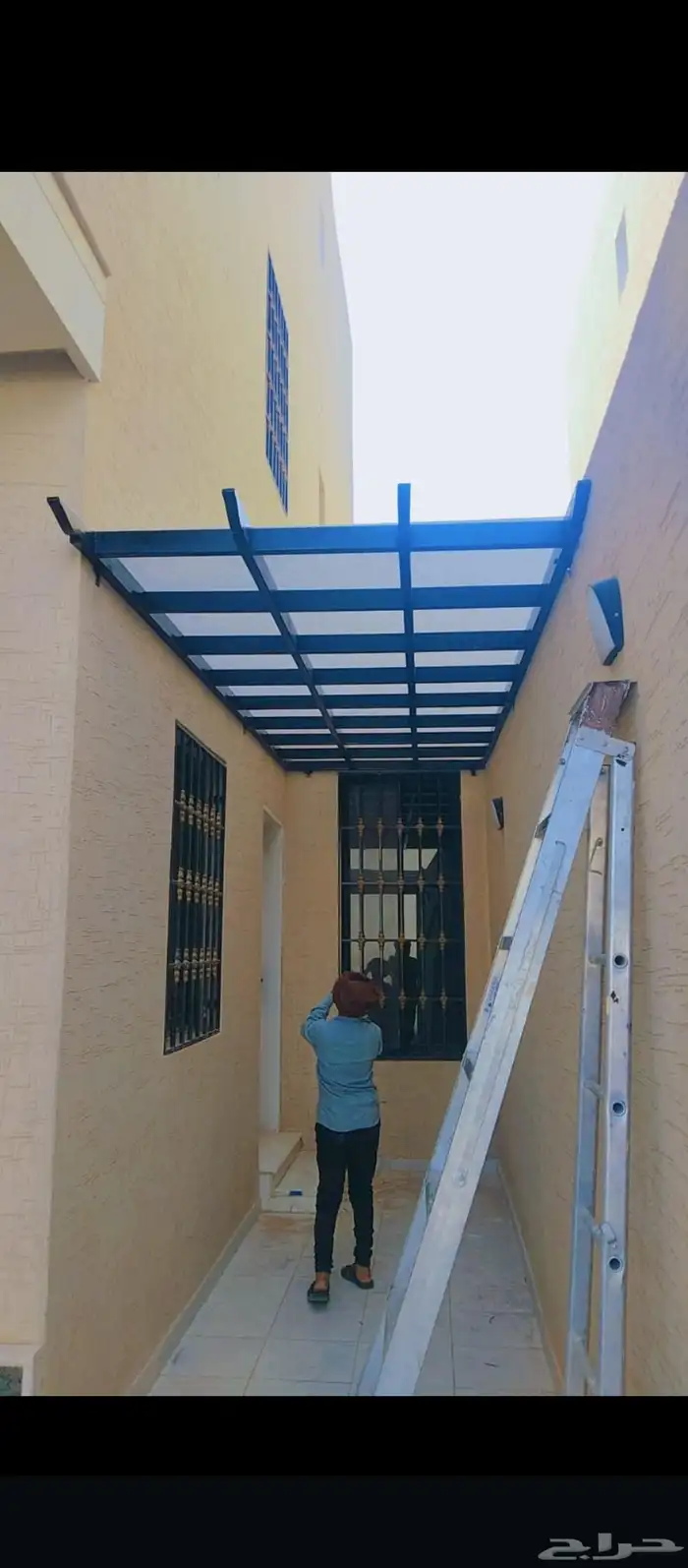 مظلات وسواتر 6