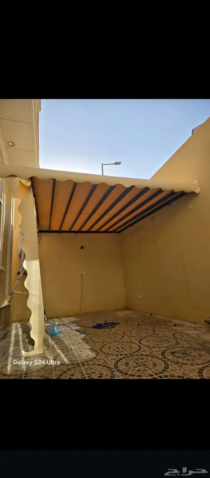 مظلات وسواتر 0