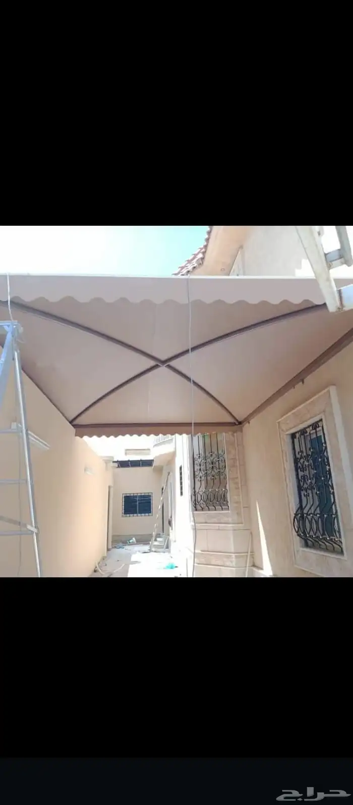 مظلات وسواتر 2