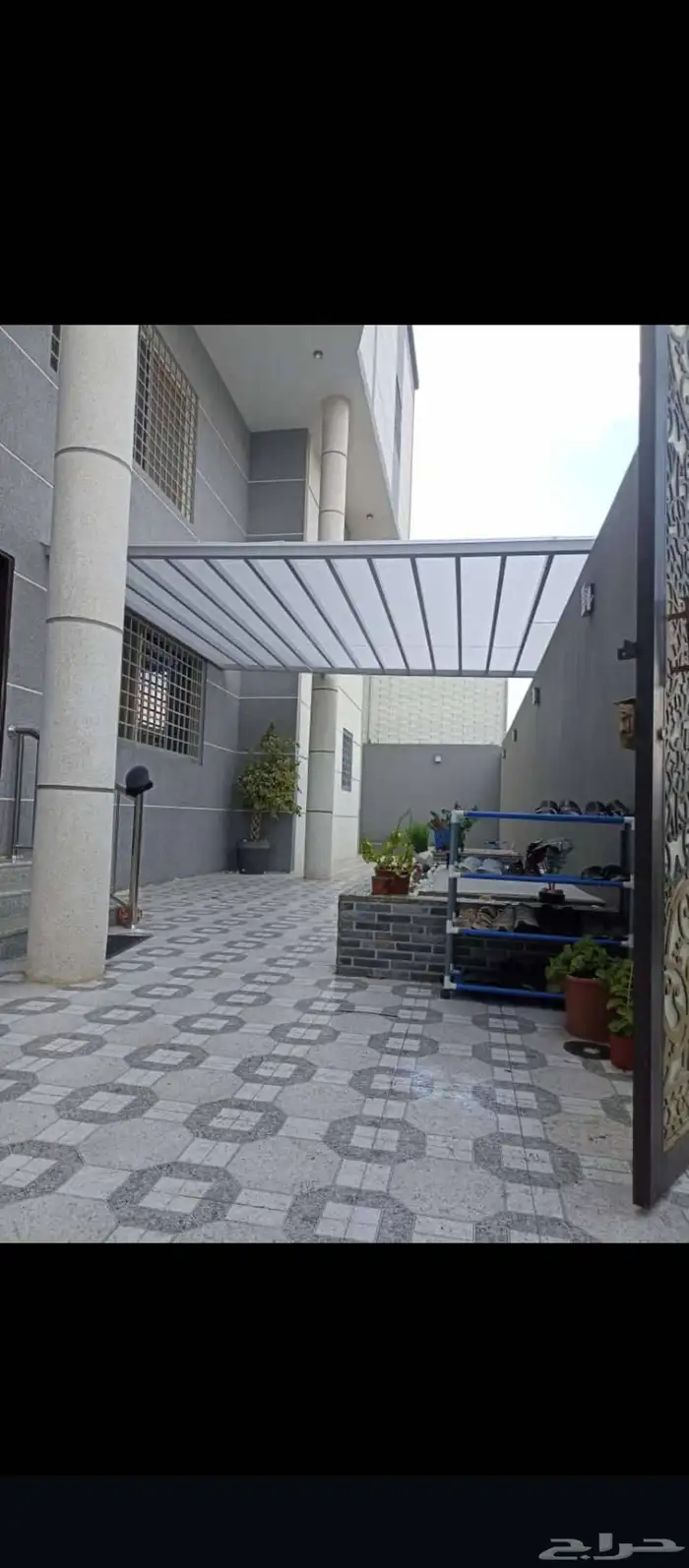 مظلات وسواتر 3