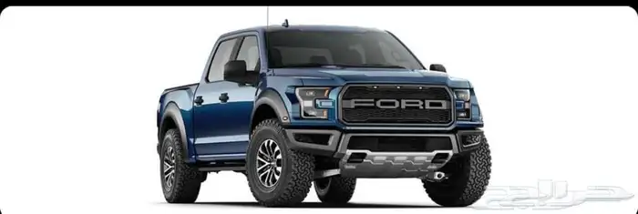 جنوط KMC وفيول وميثودوفورد f150وفورد رابتر 21