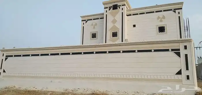 ديكورات خارجية بديل الحجر الطبيعي 5