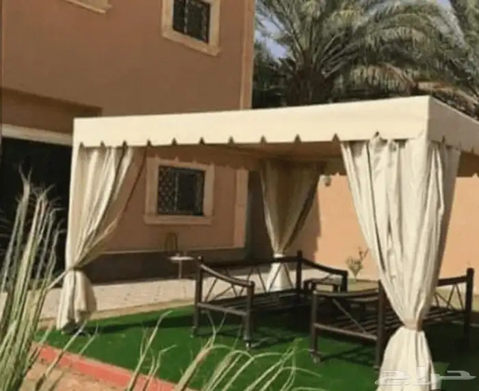 مظلات سيارات 9
