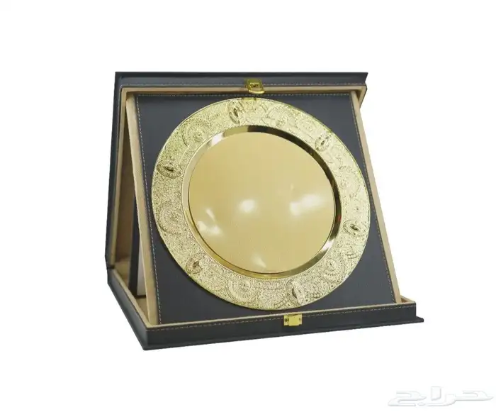 دروع تذكارية 0